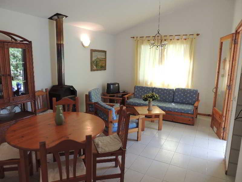 Solmar Bungalows Cala'N Bosch (Menorca) Exterior foto