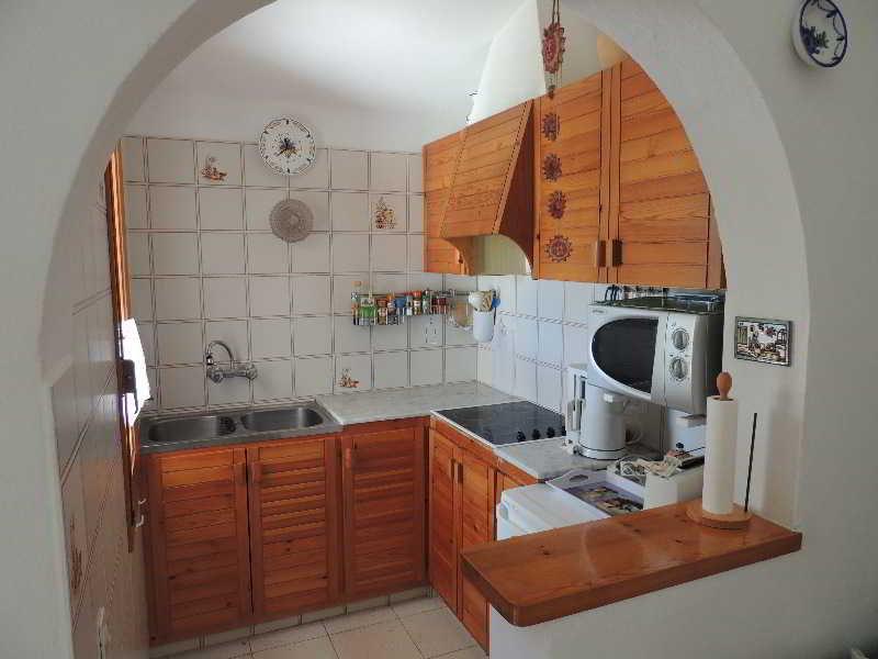 Solmar Bungalows Cala'N Bosch (Menorca) Exterior foto