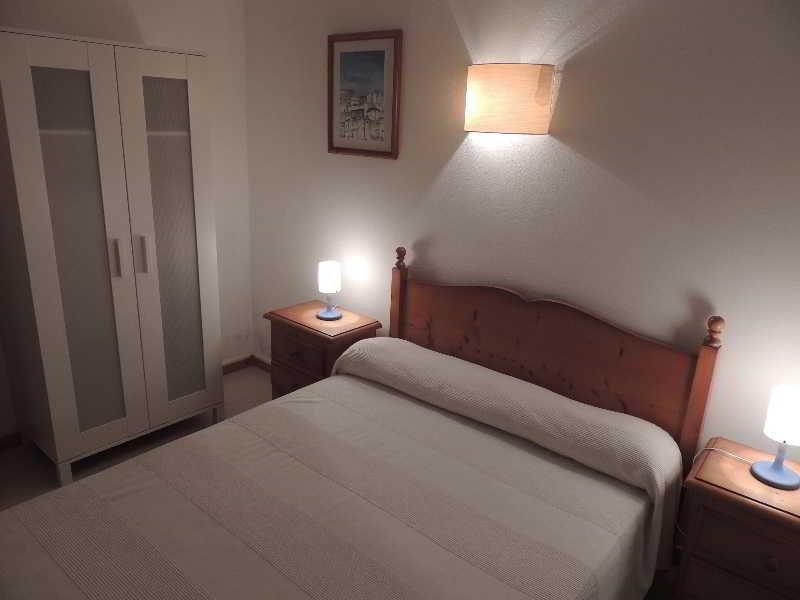 Solmar Bungalows Cala'N Bosch (Menorca) Exterior foto