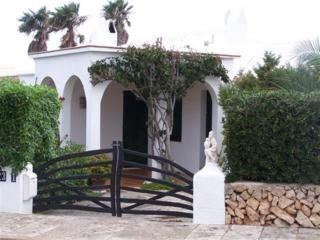 Solmar Bungalows Cala'N Bosch (Menorca) Exterior foto