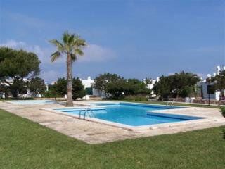 Solmar Bungalows Cala'N Bosch (Menorca) Exterior foto